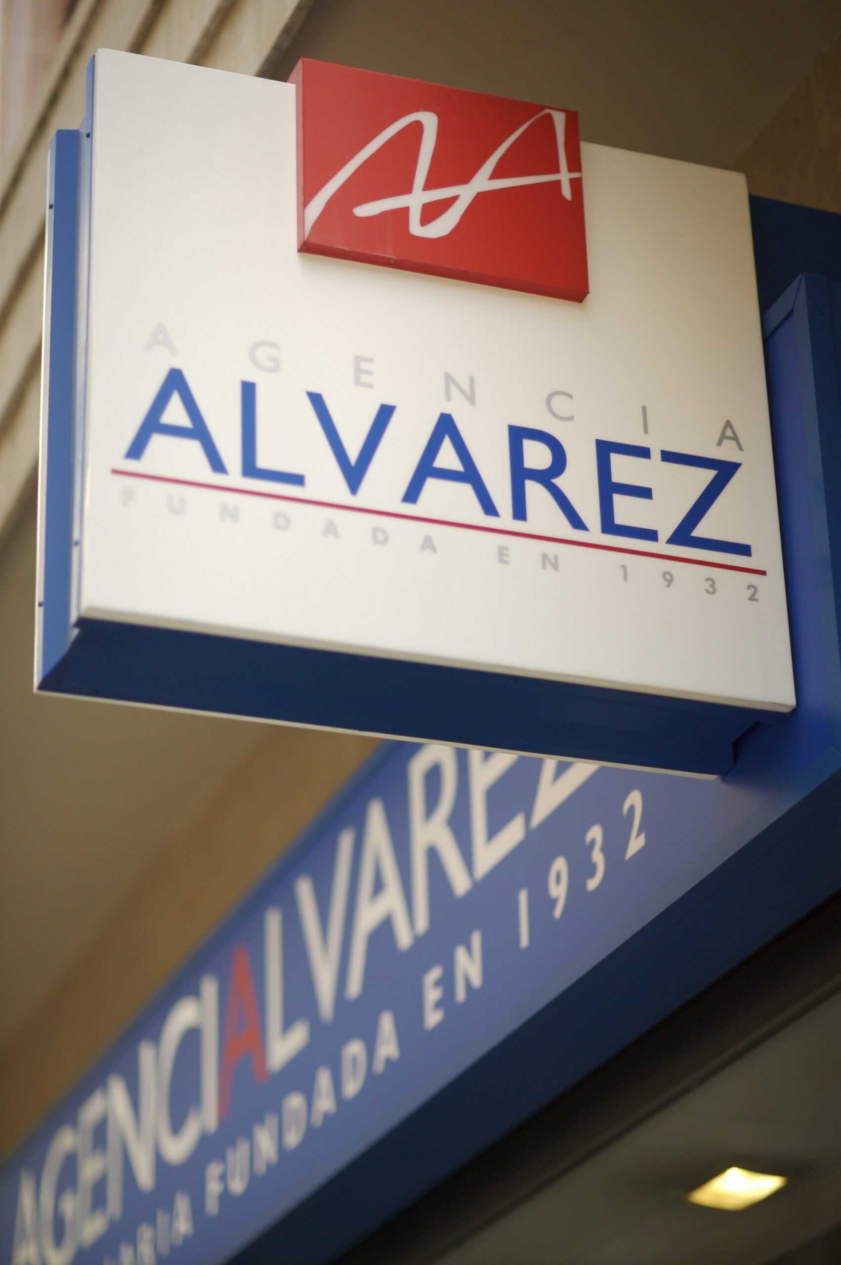 Agencia Álvarez