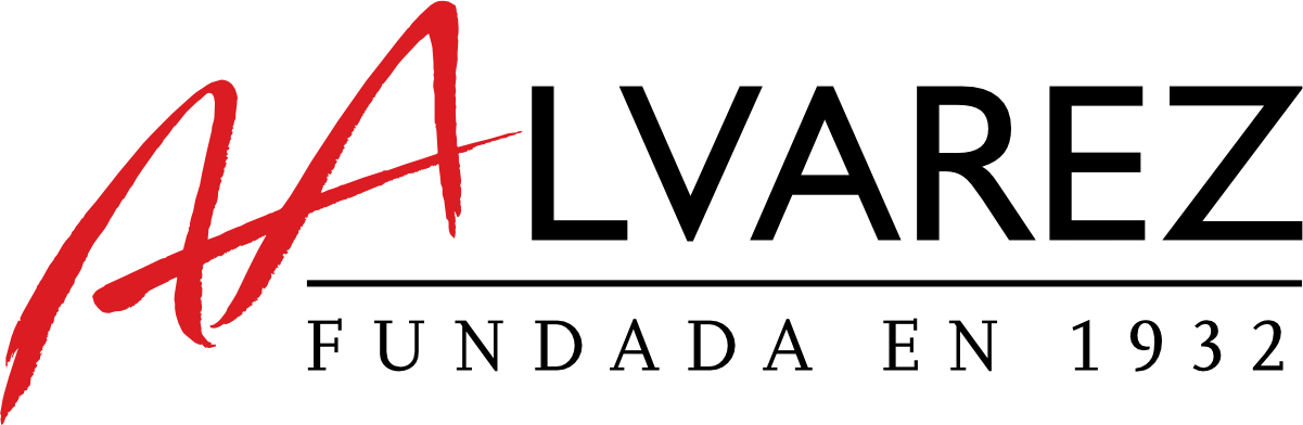 Agencia Álvarez Logo